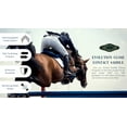thumbnail image 4 of Henri de Rivel Evolution Close Contact Saddle, 4 of 4