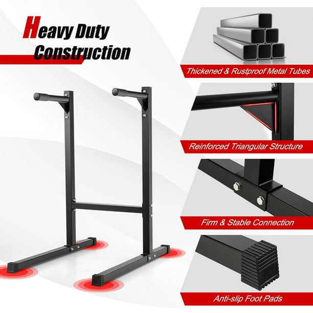 Dips stand price sale