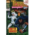 thumbnail image 1 of Terror, Inc. #11 VF ; Marvel Comic Book, 1 of 1