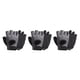 thumbnail image 4 of Guantes deportivos al aire libre Sonducket mitones de protección Gris CBP437767, 4 of 6