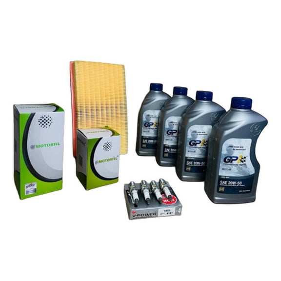 Kit De Afinacin Pointer 2005-2009 Pointer