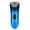 Blue, variant on Electric Shavers with Cleaning Brush Portable Lightweight USB Recharge Plastic Shavers Wet & Dry Shaver for Men Electric Shaving Machines for Home, Travel