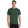 thumbnail image 1 of Port & Company ®  - Essential Tee. Pc61 L Forest Green, 1 of 1