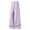 01#Light Purple, variant on Drawstring Waist Straight Fit Casual Trousers For Men Solid Color Wide Leg Sweatpants Loose Daily Outdoor Comfort Jogger Pants Yellow M