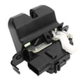 thumbnail image 1 of Rear Trunk Lock Latch Actuator, Security  Trunk Latch Lock Actuator Firmly Locked Sensitive 81230 C5000  for SORENTO 2016 To 2020, 1 of 7
