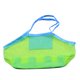 thumbnail image 5 of Bearachild Bolso de mujer bolso hombro playa juguete viaje compras piscina malla Tote Almacenamiento y organización del hogar, 5 of 5