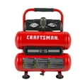 thumbnail image 3 of Mini Compresor Doble Craftsman S/Aceite 2GAL 1/3HP CMXECXA0220242, 3 of 3