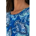 thumbnail image 2 of Emma Abstract Tee, 2 of 5