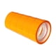 thumbnail image 1 of 5 cintas adhesivas de bolas, juguetes educativos, cinta de descompresión de color caramelo para embellecer naranja, 1 of 9