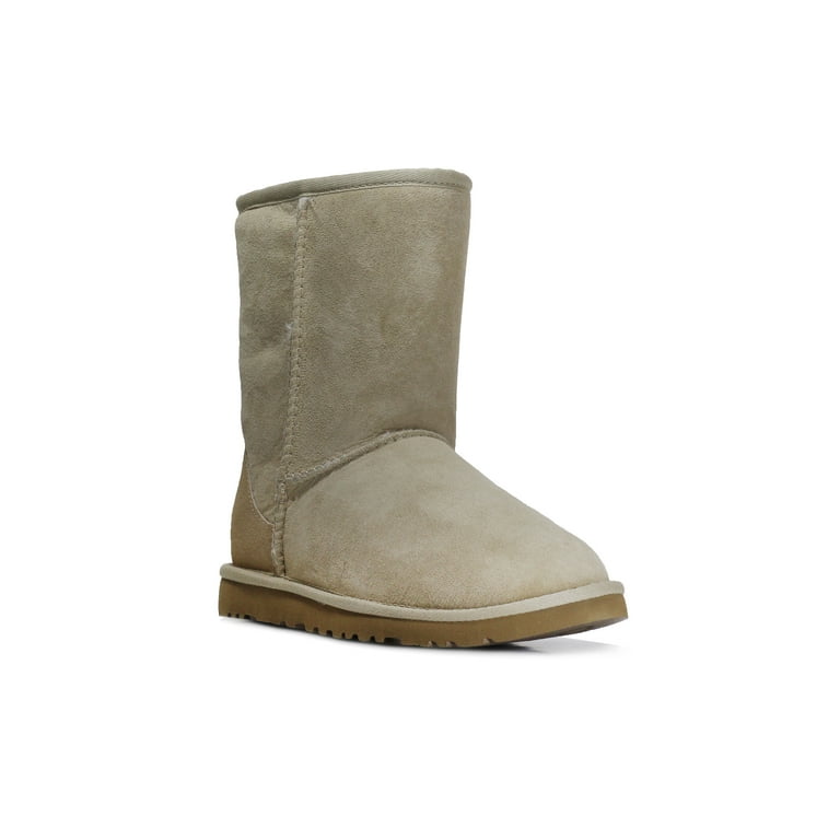 Ugg Classic Short Boots Walmart