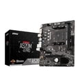 thumbnail image 1 of Motherboard MSI A520M-A PRO V1 Gaming AMD Ryzen 5000 AM4, 1 of 7
