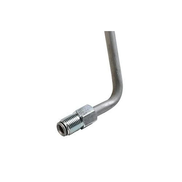 Sunsong 3402815 Power Steering Pressure Line Hose Assembly