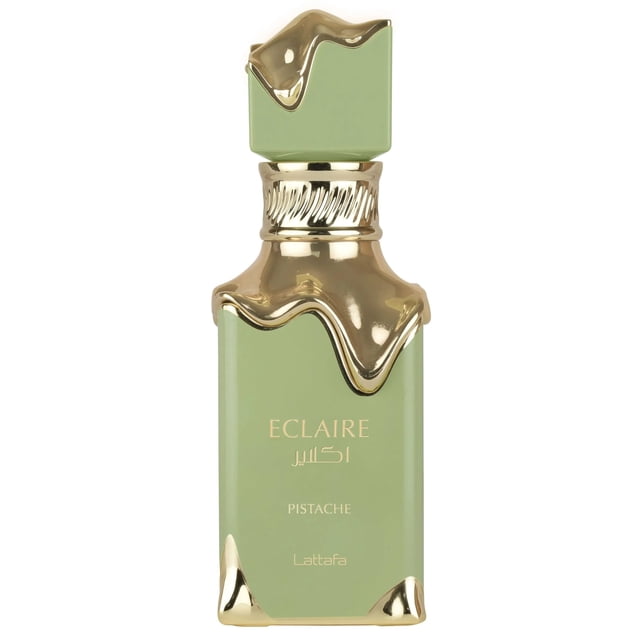Lattafa Eclaire Pistache 100Ml Edp Spray