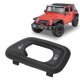 thumbnail image 5 of Embellecedor Del Bisel Del Interruptor De Cerradura De Puerta Para Wrangler JK 2011-2018, Protección Mejorada, Material De Primera , Ajuste Perfecto, 5 of 7