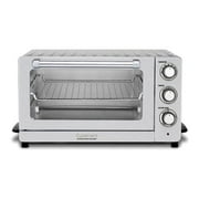 Cuisinart TOB-60N Toaster Oven Broiler with Convection DISCONTINUED BY MANUFACTURER