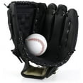thumbnail image 1 of Baseball Glove Sports Batting Gloves Baseball Catcher's Mitt, 1 of 5
