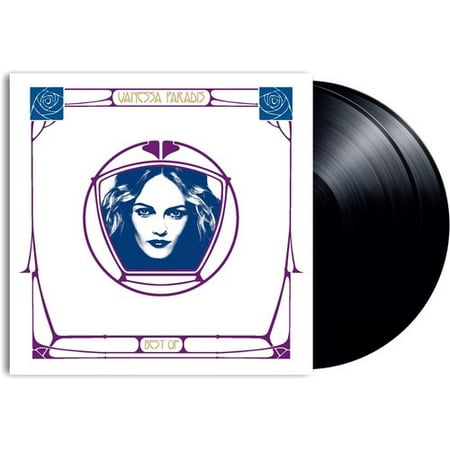 Vanessa Paradis - Best Of - Vinyl (The Best Of Vanessa Mae)