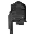 thumbnail image 2 of TuxMat - For Ford F150 SuperCrew with Rear Seat Fold Out Storage 2021-2026 Models - Custom Car Mats - Maximum Coverage, All Weather, Laser Measured - This Full Set Includes 1st and 2nd Rows, 2 of 10