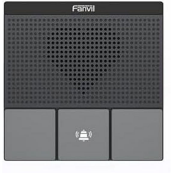 Fanvil A10W SIP mini Intercom