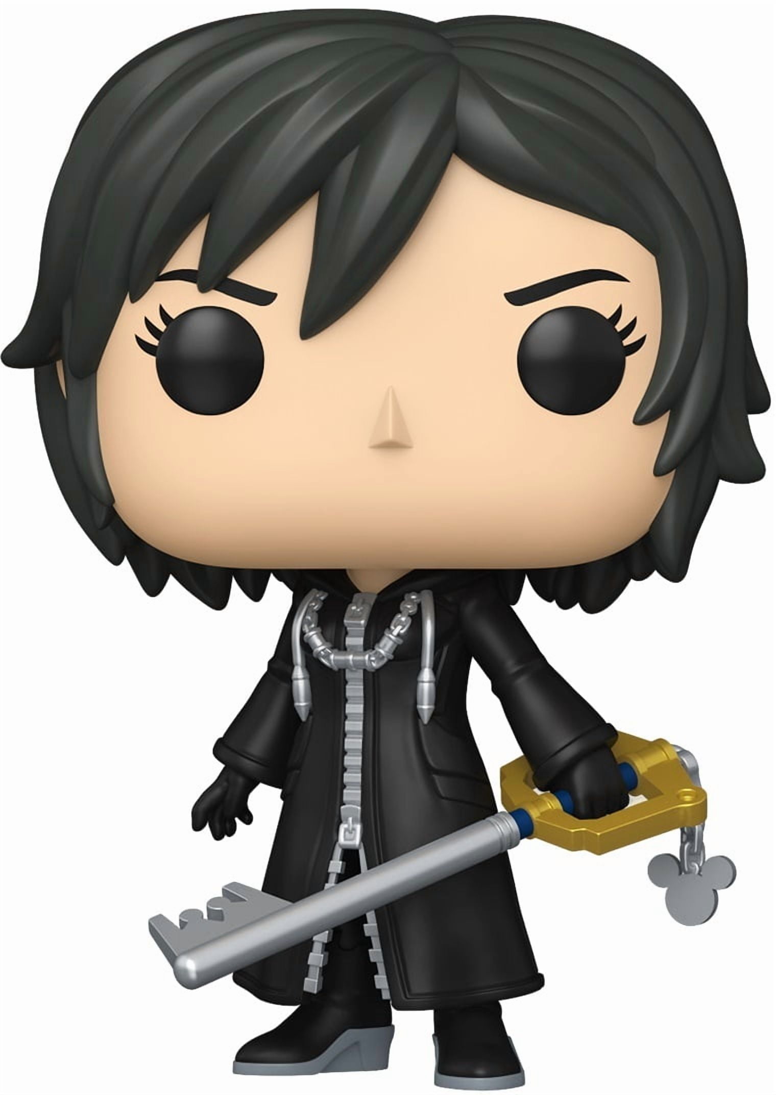 Funko Disney Kingdom Hearts 3 Mystery Minis Vinyl Figures