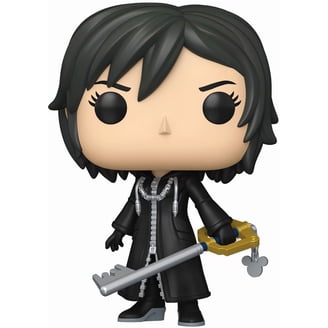 FUNKO POP! DISNEY: KINGDOM HEARTS - KAIRI - Walmart.com