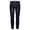 1Pack:Black, variant on TANBOM Men's Spliced Mesh Stretchy Lightweight Loungewear Pants, Black, 1-Pack, M