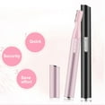 thumbnail image 2 of Multifunction Electric Shaver Woman Razor Facial Body Hair Removal Leg, 2 of 7