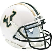 USF Bulls Schutt Mini Football Helmet