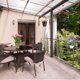 thumbnail image 3 of BESTYASH Soporte Decorativo De Metal Negro Para Macetas Ideal Para , Cocinas Y Balcones, 3 of 8
