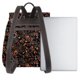 thumbnail image 3 of Easygdp Floral Mochila de Cuero para Mujeres, Bolso de Hombro, Bolsos de Mano de Moda para Trabajo y Viajes, 3 of 4