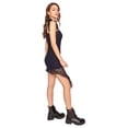 thumbnail image 2 of Vestido Ilusión 42017 negro M, 2 of 4