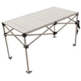 thumbnail image 1 of RIO Gear Table Étirable en Aluminum 48 x 25 pouces, 1 of 9