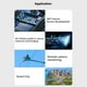 thumbnail image 2 of HC01 Wi-Fi HaLow Module Sub 1GHz Dual Band WiFi MESH Long Range High-Speed Data Transfer Wireless Access IoT, 2 of 5