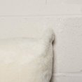 thumbnail image 2 of Nelson Sheepskin 2-Pack Pillows, 2 of 5