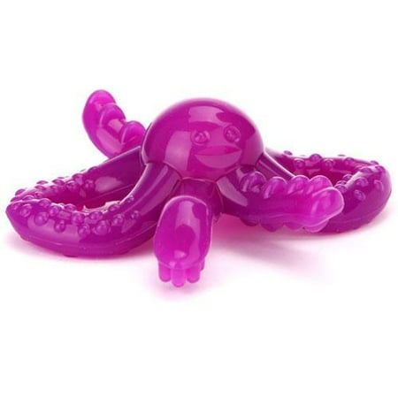 Baby Banana - Octo Toothbrush - Purple - Walmart.com