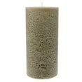 thumbnail image 4 of Hometrends 8" Caramel Latte Scented Pillar Candle, 4 of 5