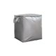 thumbnail image 2 of Bolsas de almacenamiento resistentes extra grandes con asas reforzadas - Tote de doble cremallera engrosada para ropa, juguetes y decoraciones navideñas, 2 of 8