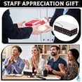 thumbnail image 3 of Bálsamo labial Siifert Teacher Employee Appreciation, paquete de 50, 3 of 5