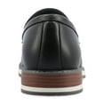 thumbnail image 4 of Vance Mens Kahlil Slip-on Penny Loafer, 4 of 10
