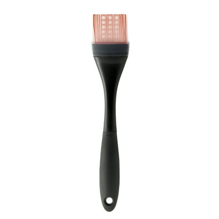 OXO SoftWorks Silicone Basting Brush Heat Resistant to 600 Degrees