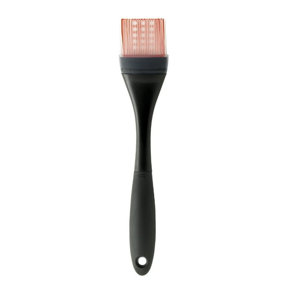 OXO SoftWorks Silicone Basting Brush Heat Resistant to 600 Degrees