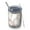 White Marble Rose, variant on 12oz Tumblers White Marble Rose Gold Line Pattern Vacuum Insulated Stainless Steel Travel Tumbler Cups Mug with Lid and Straw for Beer,Coffee,Beverages with Cleaning Brush for Cold & Hot Drinks