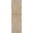 thumbnail image 4 of Ekena Millwork 5 1/2"W x 18"D x 18"H Traditional Block Smooth Bracket w/ Offset Brace, Douglas Fir, 4 of 25