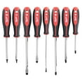 thumbnail image 2 of Milwaukee 48-22-2718 8-Piece Screwdriver Set, 2 of 3