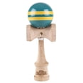 thumbnail image 1 of Kendama Duncan Toys Komodo Lt. Azul con raya amarilla, 1 of 2