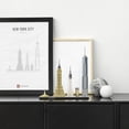 thumbnail image 2 of LEGO Architecture New York 21028, 2 of 4