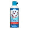 EZ Chill Refrigerant R-134a With Oil And Leak Sealer (12 ounces)