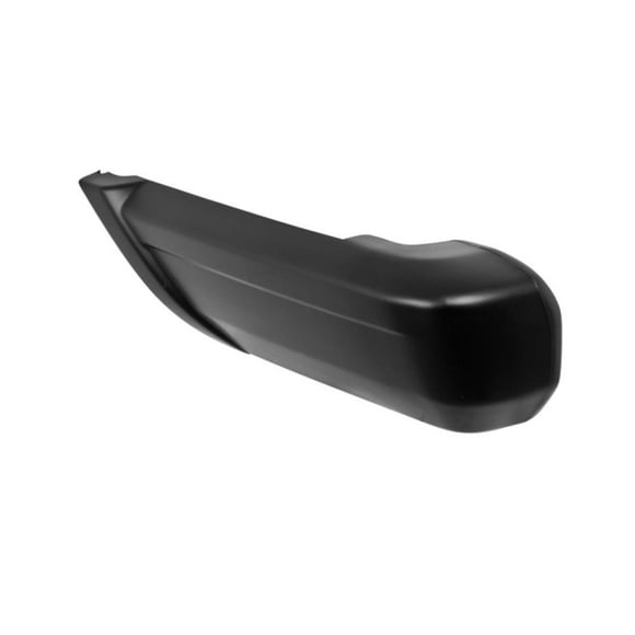 Aleron Defensa Trasera TYI Jeep Cherokee 1997 - 2001 Piloto