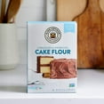 thumbnail image 6 of (Pack Of 2) King Arthur Flour Unbleached &Amp; Unenriched Cake Flour 32Oz (2Lbs)22, 6 of 7