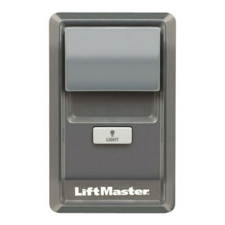 Liftmaster 882LM Multi-Function MyQ Light Control Panel Garage Door Opener